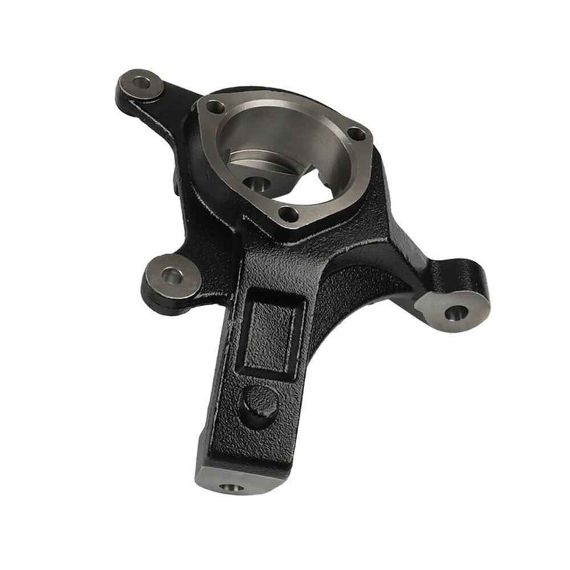 DURAFORCE 2WD 3" Lift Spindles Knuckles For 2007-2015 2016 Chevy Silverado GMC Sierra 1500