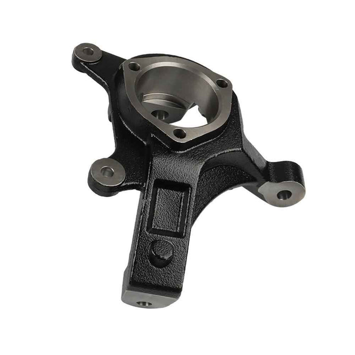 DURAFORCE 2WD 3" Lift Spindles Knuckles For 2007-2015 2016 Chevy Silverado GMC Sierra 1500