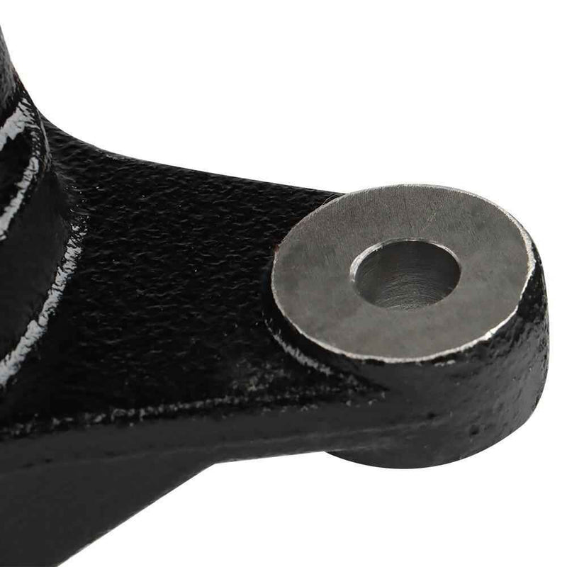 DURAFORCE 2WD 3" Lift Spindles Knuckles For 2007-2015 2016 Chevy Silverado GMC Sierra 1500