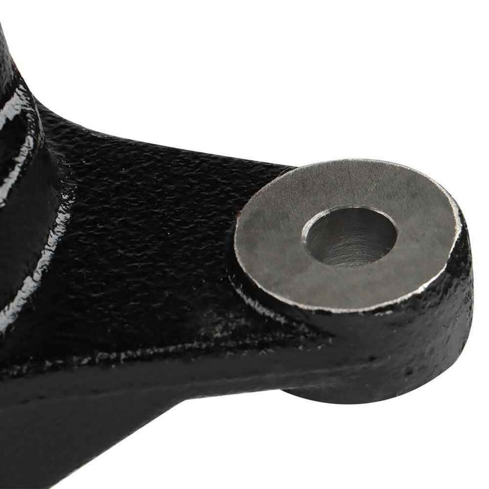 DURAFORCE 2WD 3" Lift Spindles Knuckles For 2007-2015 2016 Chevy Silverado GMC Sierra 1500