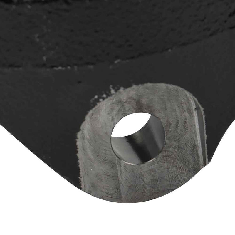 DURAFORCE 2WD 3" Lift Spindles Knuckles For 2007-2015 2016 Chevy Silverado GMC Sierra 1500