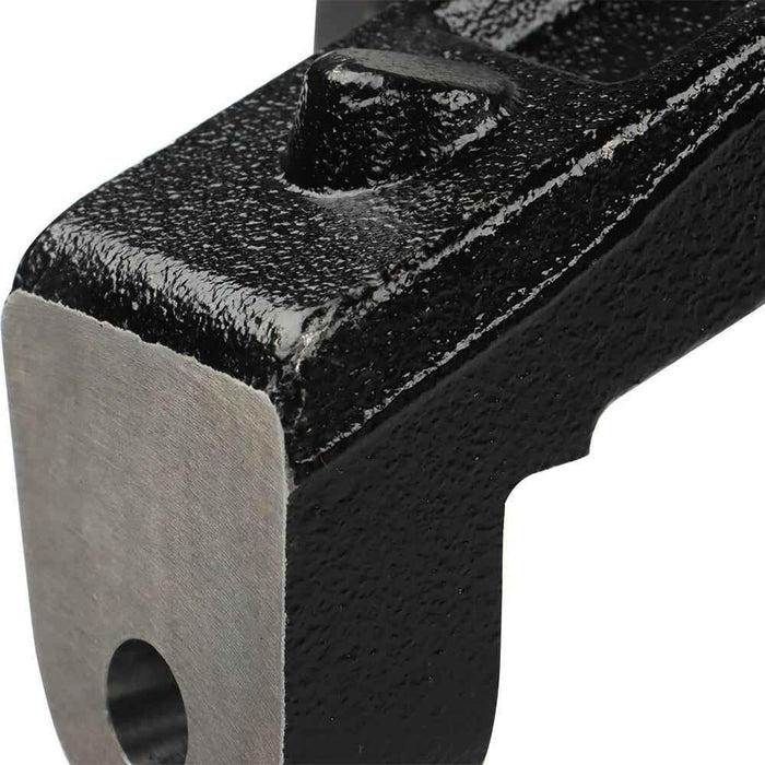 DURAFORCE 2WD 3" Lift Spindles Knuckles For 2007-2015 2016 Chevy Silverado GMC Sierra 1500