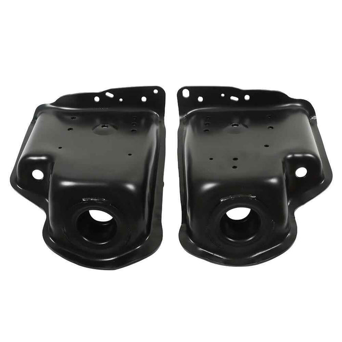 DURAFORCE 4×4 RH & LH Front Shock Tower Spring Mount For 08 09 10 Ford F-250 Super Duty