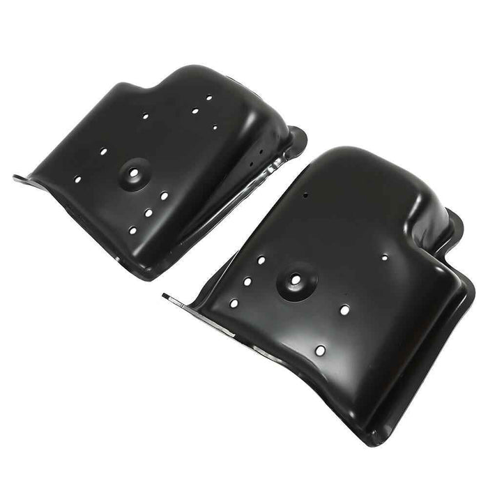 DURAFORCE 4×4 RH & LH Front Shock Tower Spring Mount For 08 09 10 Ford F-250 Super Duty