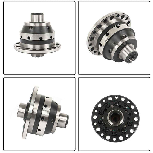 DURAFORCE LSD Limited Slip Diff For 1992-2001 Integra LS B16A B17A B18A B18B Honda Civic