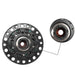 DURAFORCE LSD Limited Slip Diff For 1992-2001 Integra LS B16A B17A B18A B18B Honda Civic