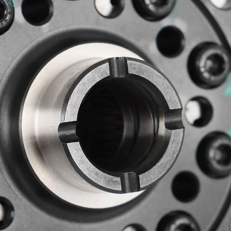 DURAFORCE LSD Limited Slip Diff For 1992-2001 Integra LS B16A B17A B18A B18B Honda Civic