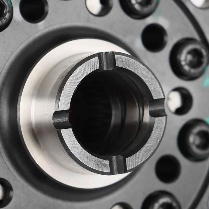 DURAFORCE LSD Limited Slip Diff For 1992-2001 Integra LS B16A B17A B18A B18B Honda Civic