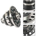 DURAFORCE LSD Limited Slip Diff For 1992-2001 Integra LS B16A B17A B18A B18B Honda Civic