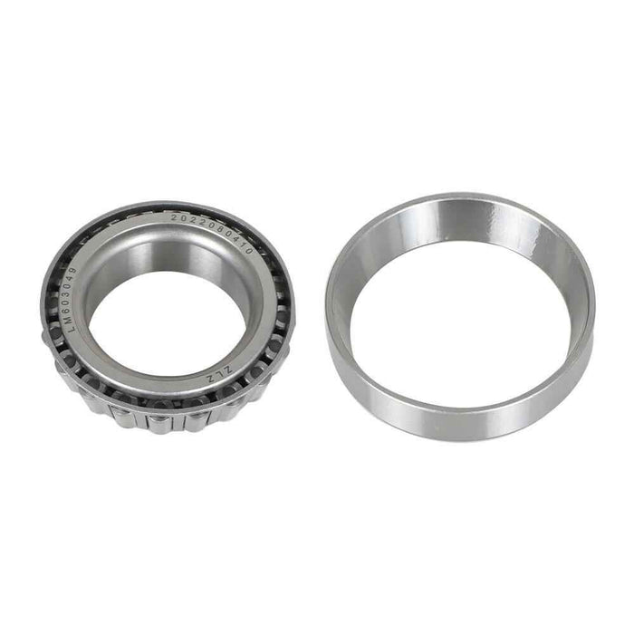 DURAFORCE 19605-010 For Ford Heavy-Duty 8.8" Posi 28 Spline Limited-Slip Locker w/ Bearing