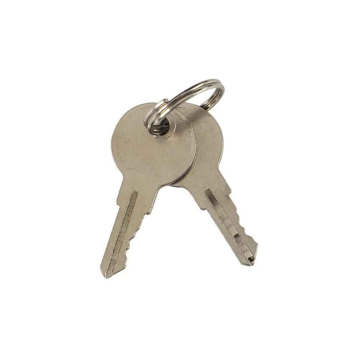 DURAFORCE 35Inch BLACK STEEL TRAILER TONGUE TOOL BOX 35'' x 12.2'' x 11.8''FOR UNIVERSAL