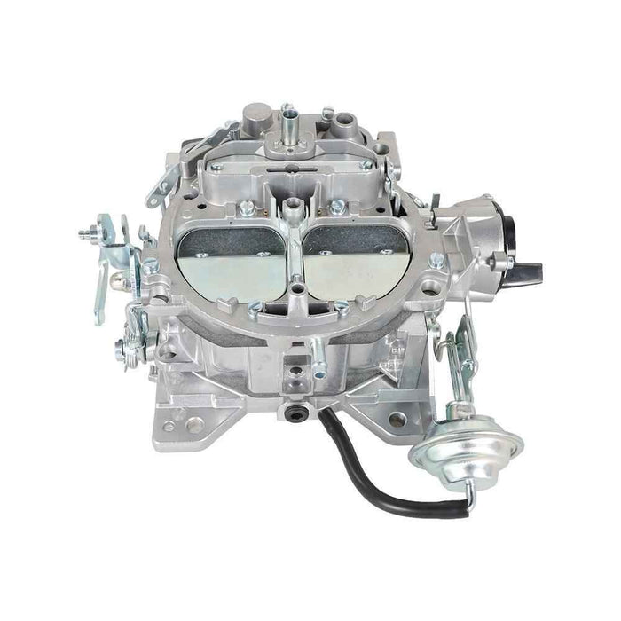 DURAFORCE Carburetor For Rochester Quadrajet 305-350 engines 650 CFM Electric Choke 4 BBL