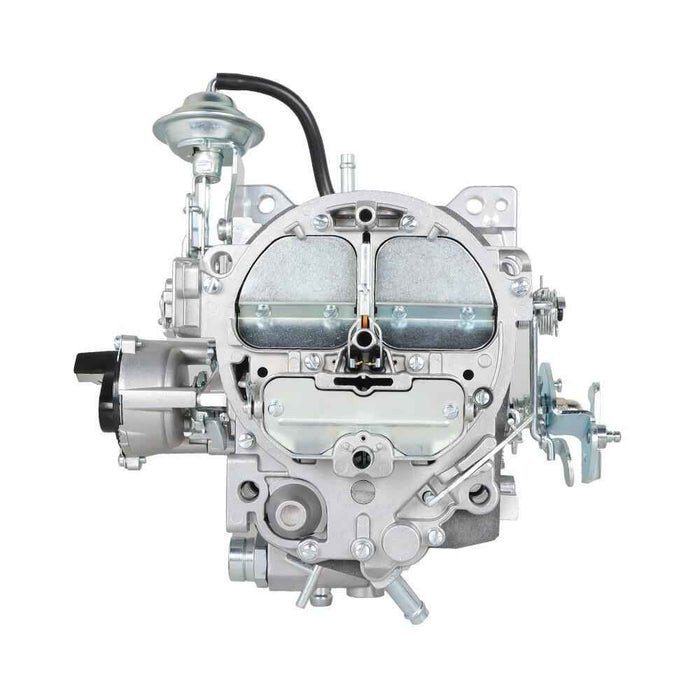 DURAFORCE Carburetor For Rochester Quadrajet 305-350 engines 650 CFM Electric Choke 4 BBL