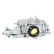 DURAFORCE Carburetor For Rochester Quadrajet 305-350 engines 650 CFM Electric Choke 4 BBL
