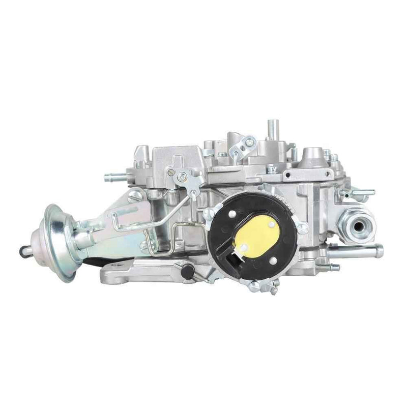 DURAFORCE Carburetor For Rochester Quadrajet 305-350 engines 650 CFM Electric Choke 4 BBL