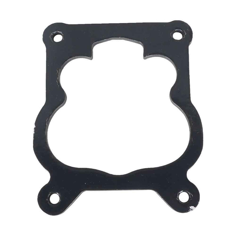 DURAFORCE Carburetor For Rochester Quadrajet 305-350 engines 650 CFM Electric Choke 4 BBL