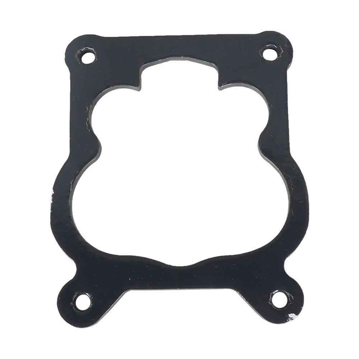 DURAFORCE Carburetor For Rochester Quadrajet 305-350 engines 650 CFM Electric Choke 4 BBL