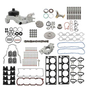 DURAFORCE For Chevrolet GM 2005-14 AFM Lifter Camshaft Head Gasket Head Bolts Lifters Kit