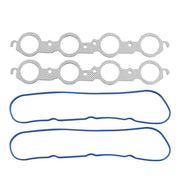 DURAFORCE For Chevrolet GM 2005-14 AFM Lifter Camshaft Head Gasket Head Bolts Lifters Kit