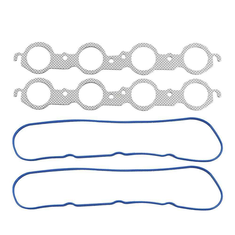 DURAFORCE For Chevrolet GM 2005-14 AFM Lifter Camshaft Head Gasket Head Bolts Lifters Kit