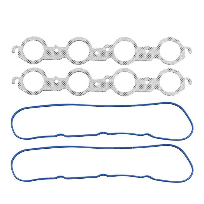 DURAFORCE For Chevrolet GM 2005-14 AFM Lifter Camshaft Head Gasket Head Bolts Lifters Kit