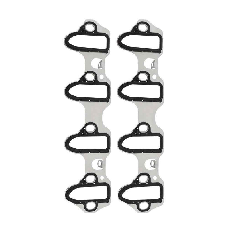 DURAFORCE For Chevrolet GM 2005-14 AFM Lifter Camshaft Head Gasket Head Bolts Lifters Kit