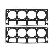 DURAFORCE For Chevrolet GM 2005-14 AFM Lifter Camshaft Head Gasket Head Bolts Lifters Kit