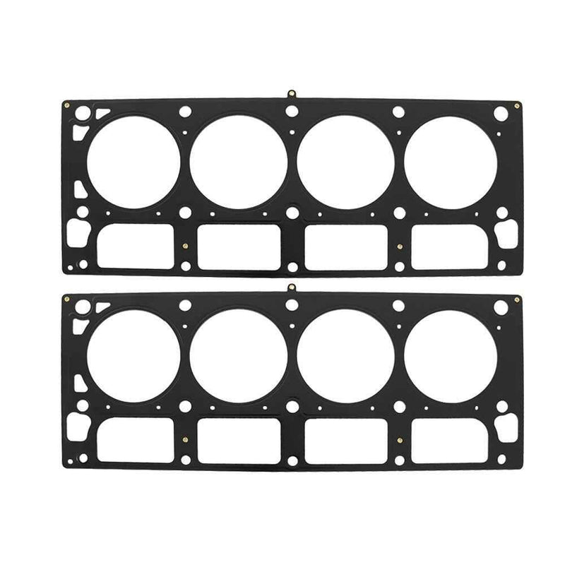 DURAFORCE For Chevrolet GM 2005-14 AFM Lifter Camshaft Head Gasket Head Bolts Lifters Kit