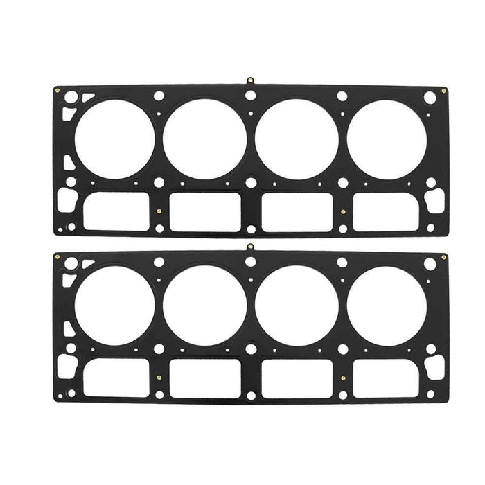 DURAFORCE For Chevrolet GM 2005-14 AFM Lifter Camshaft Head Gasket Head Bolts Lifters Kit