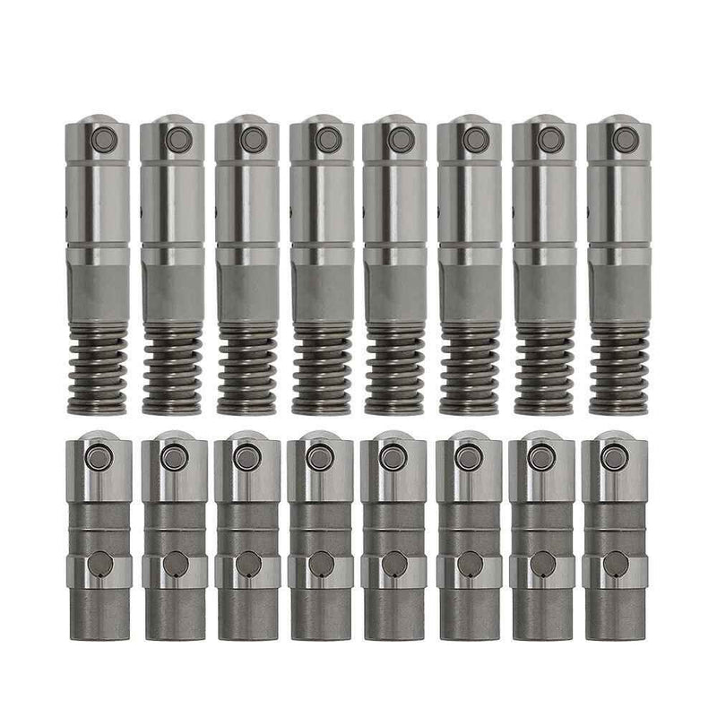 DURAFORCE For Chevrolet GM 2005-14 AFM Lifter Camshaft Head Gasket Head Bolts Lifters Kit