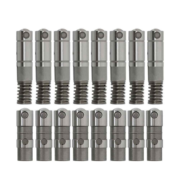 DURAFORCE For Chevrolet GM 2005-14 AFM Lifter Camshaft Head Gasket Head Bolts Lifters Kit