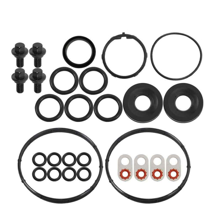 DURAFORCE For Chevrolet GM 2005-14 AFM Lifter Camshaft Head Gasket Head Bolts Lifters Kit
