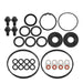 DURAFORCE For Chevrolet GM 2005-14 AFM Lifter Camshaft Head Gasket Head Bolts Lifters Kit