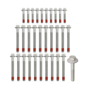 DURAFORCE For Chevrolet GM 2005-14 AFM Lifter Camshaft Head Gasket Head Bolts Lifters Kit