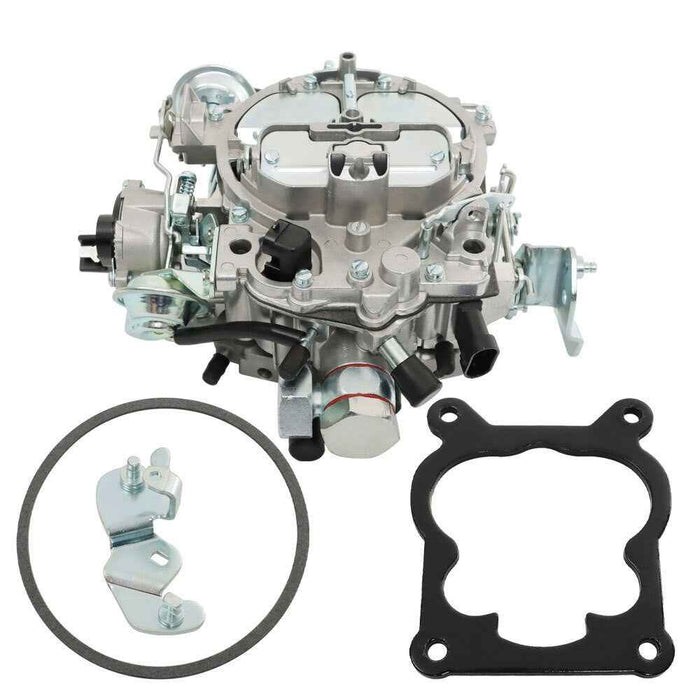 DURAFORCE Engine 305~350 Carburetor For 1981/1982/1983/1984 Chevrolet Rochester Quadrajet