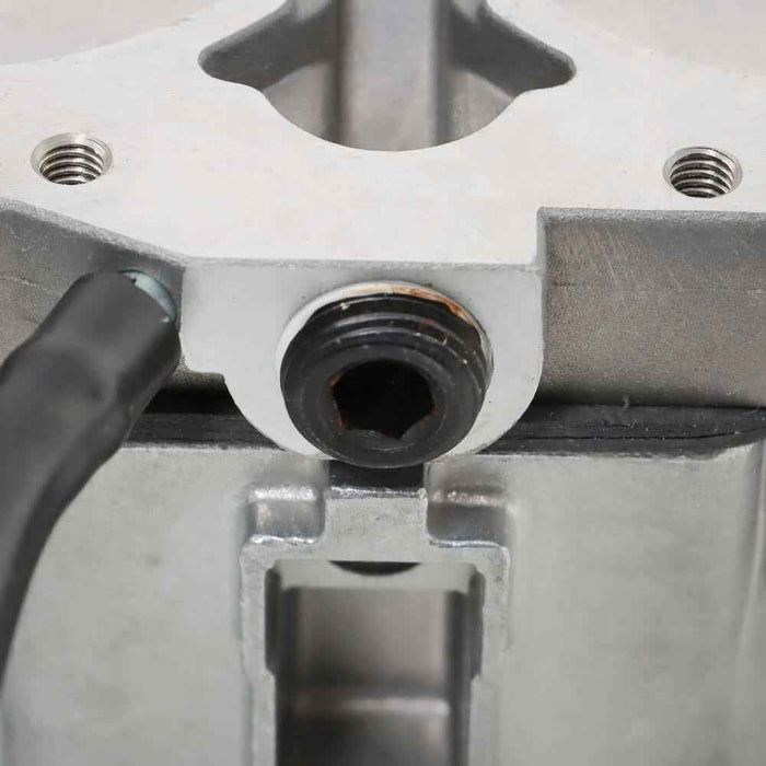 DURAFORCE Engine 305~350 Carburetor For 1981/1982/1983/1984 Chevrolet Rochester Quadrajet