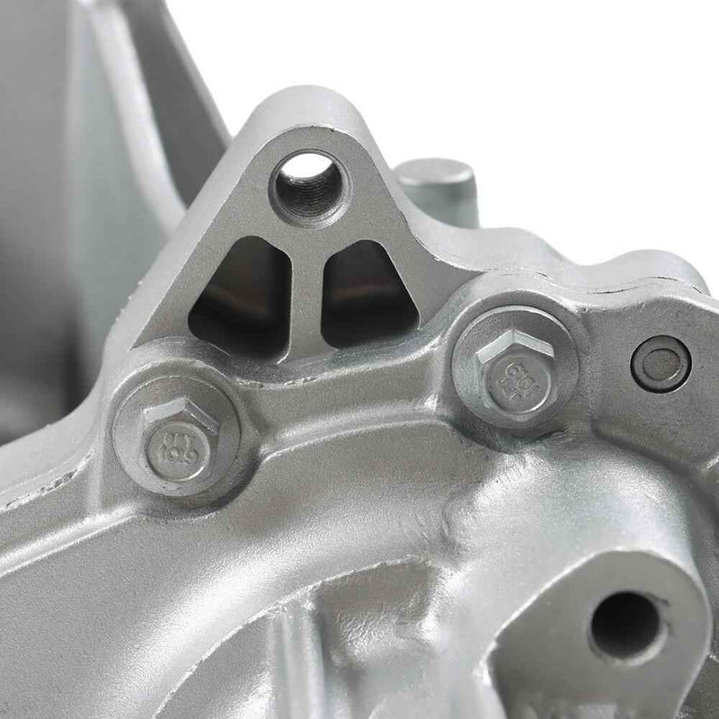 DURAFORCE Transfer Case Assembly For 10-17 GMC Terrain Chevrolet Equinox w/ 2.4L 84953426