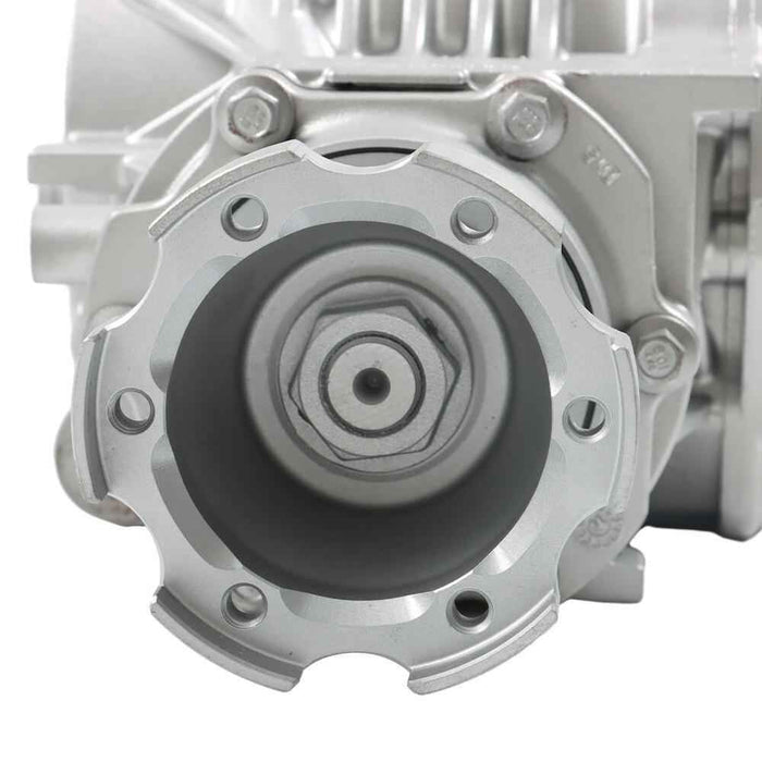 DURAFORCE Transfer Case Assembly For 10-17 GMC Terrain Chevrolet Equinox w/ 2.4L 84953426