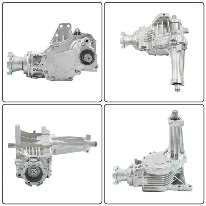 DURAFORCE Transfer Case Assembly For 10-17 GMC Terrain Chevrolet Equinox w/ 2.4L 84953426