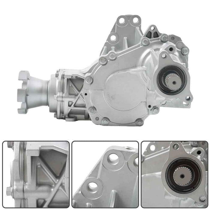 DURAFORCE Transfer Case Assembly For 10-17 GMC Terrain Chevrolet Equinox w/ 2.4L 84953426