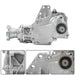 DURAFORCE Transfer Case Assembly For 10-17 GMC Terrain Chevrolet Equinox w/ 2.4L 84953426