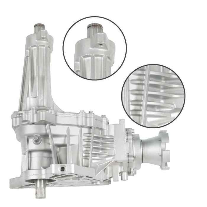 DURAFORCE Transfer Case Assembly For 10-17 GMC Terrain Chevrolet Equinox w/ 2.4L 84953426