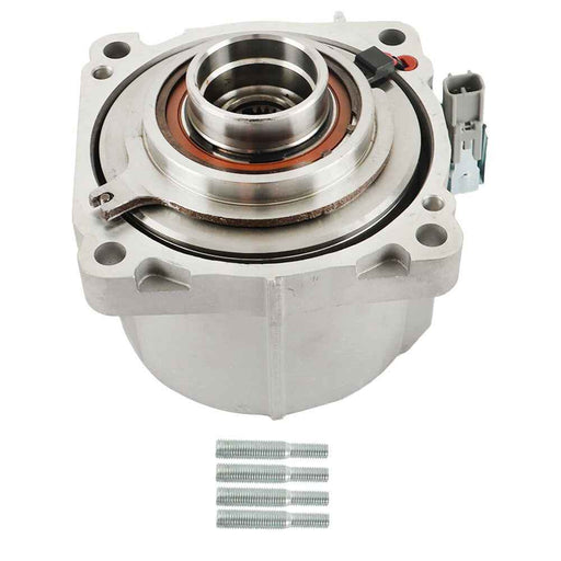 DURAFORCE For Toyota Sienna 3.5L Rear Differential Viscous Coupler Coupling AWD 4130328013
