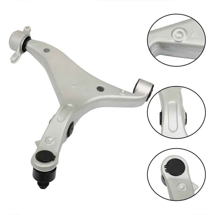 DURAFORCE For Jeep Grand Cherokee 2016-2020 Front Lower Control Arm Ball Joint Right Side