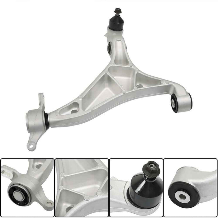 DURAFORCE For Jeep Grand Cherokee 2016-2020 Front Lower Control Arm Ball Joint Right Side