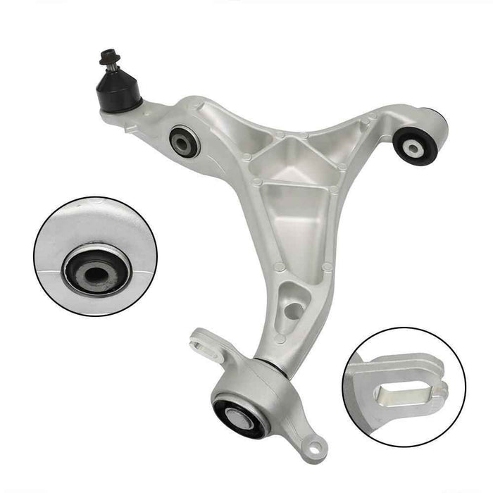 DURAFORCE For Jeep Grand Cherokee 2016-2020 Front Lower Control Arm Ball Joint Right Side