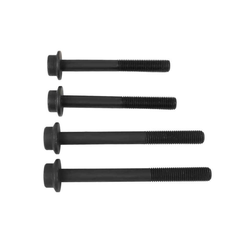 DURAFORCE For Ford Lincoln Edge F-150 Explorer 3.5L Timing Chain Kit Camshaft Adjuster
