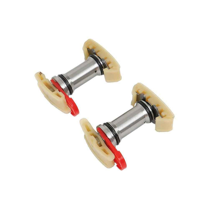 DURAFORCE For Ford Lincoln Edge F-150 Explorer 3.5L Timing Chain Kit Camshaft Adjuster