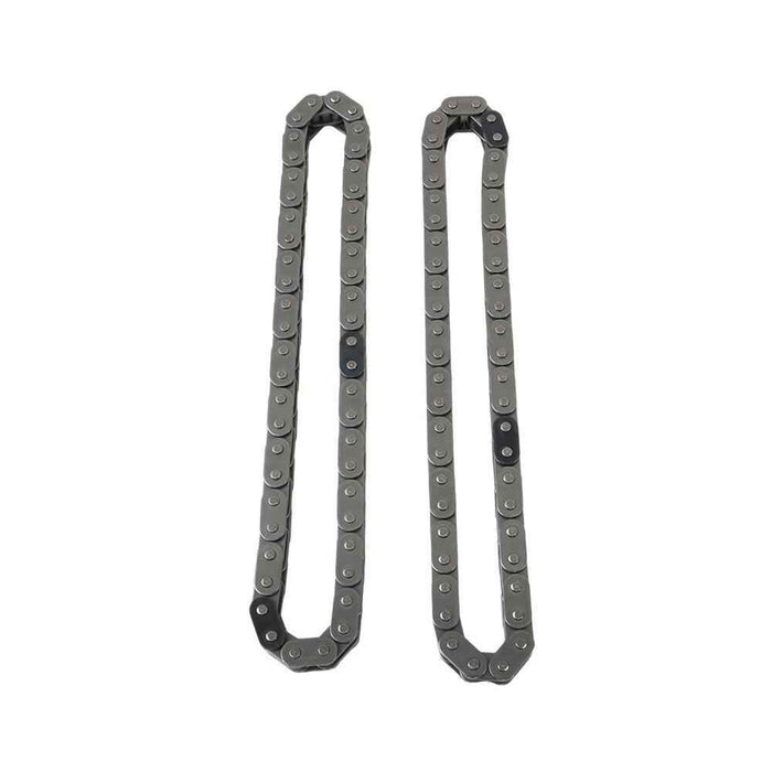 DURAFORCE For Ford Lincoln Edge F-150 Explorer 3.5L Timing Chain Kit Camshaft Adjuster