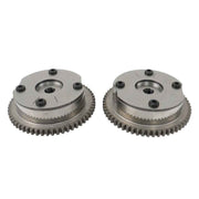 DURAFORCE For Ford Lincoln Edge F-150 Explorer 3.5L Timing Chain Kit Camshaft Adjuster